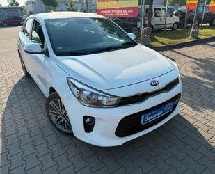 Kia Rio Gebrauchtwagen