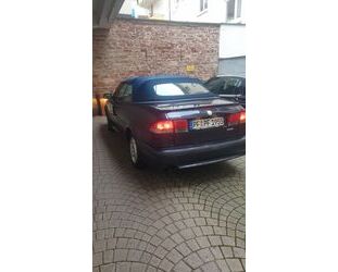 Saab 9-3 Gebrauchtwagen