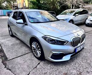 BMW 116 Gebrauchtwagen