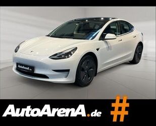 Tesla Model 3 Gebrauchtwagen