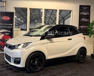 Aixam Coupé Gebrauchtwagen