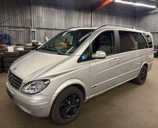 Mercedes-Benz Viano Gebrauchtwagen