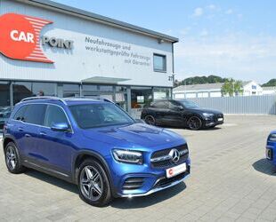 Mercedes-Benz GLB 220 Gebrauchtwagen