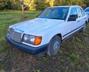 Mercedes-Benz 190 Gebrauchtwagen