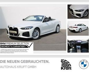 BMW M440 Gebrauchtwagen