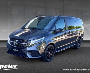 Mercedes-Benz V 220 Gebrauchtwagen