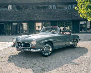 Mercedes-Benz 190 Gebrauchtwagen