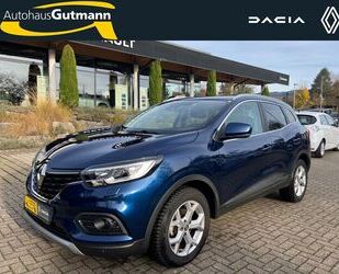 Renault Kadjar Gebrauchtwagen