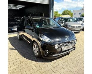 Hyundai i10 Gebrauchtwagen