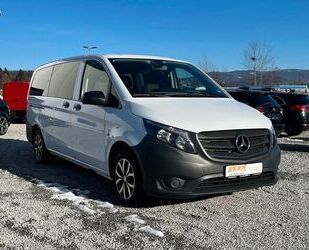 Mercedes-Benz Vito Gebrauchtwagen