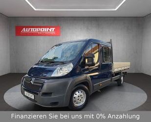 Citroen Jumper Gebrauchtwagen