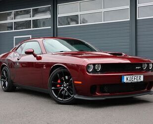 Dodge Challenger Gebrauchtwagen