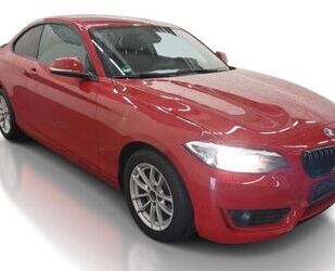 BMW 218 Gebrauchtwagen