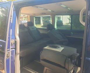 VW T5 Multivan Gebrauchtwagen
