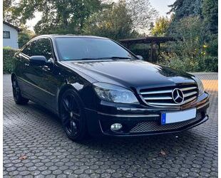 Mercedes-Benz CLC 180 Gebrauchtwagen