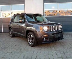 Jeep Renegade Gebrauchtwagen