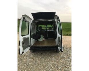 Renault Kangoo Gebrauchtwagen