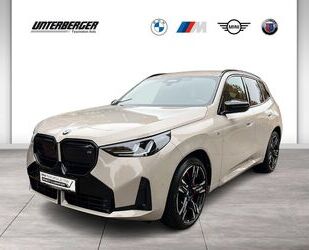 BMW X3 M50 Gebrauchtwagen