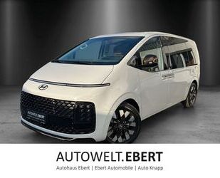 Hyundai STARIA Gebrauchtwagen