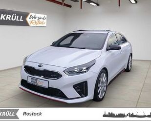 Kia pro ceed / ProCeed Gebrauchtwagen