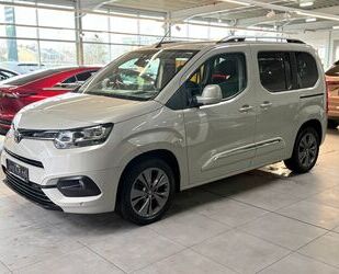 Toyota Proace (Verso) Gebrauchtwagen