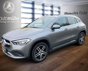 Mercedes-Benz GLA 200 Gebrauchtwagen