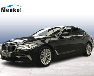 BMW 530 Gebrauchtwagen