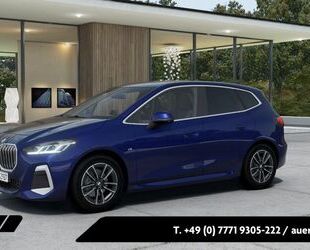 BMW 218 Active Tourer Gebrauchtwagen