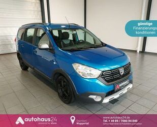 Dacia Lodgy Gebrauchtwagen