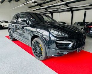 Porsche Cayenne Gebrauchtwagen
