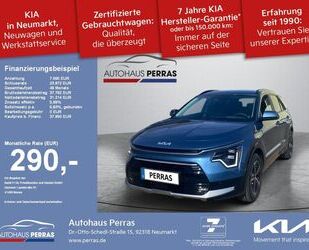 Kia Niro Gebrauchtwagen