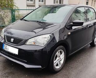 Seat Mii Gebrauchtwagen