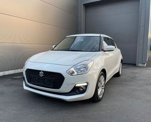 Suzuki Swift Gebrauchtwagen