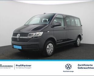 VW T6 Kombi Gebrauchtwagen