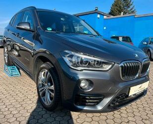 BMW X1 Gebrauchtwagen
