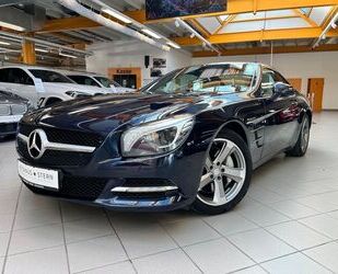 Mercedes-Benz SL 500 Gebrauchtwagen