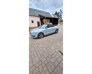 Audi TT Gebrauchtwagen