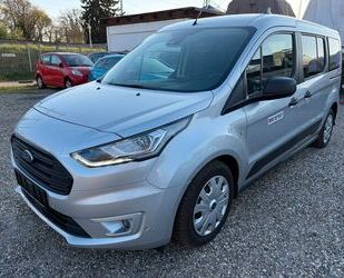 Ford Transit Gebrauchtwagen