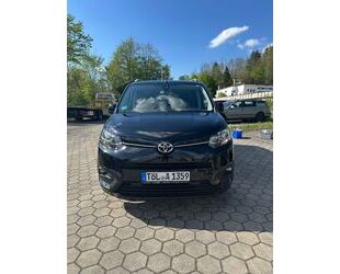 Toyota Proace City Gebrauchtwagen