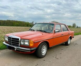 Mercedes-Benz 200 Gebrauchtwagen