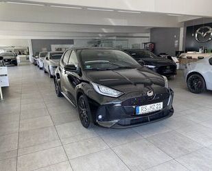 Mazda 2 Hybrid Gebrauchtwagen