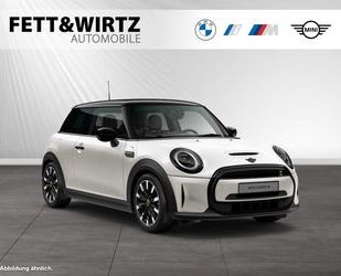Mini Cooper SE Gebrauchtwagen