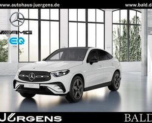 Mercedes-Benz GLC 220 Gebrauchtwagen