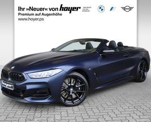 BMW M850 Gebrauchtwagen