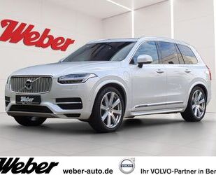 Volvo XC90 Gebrauchtwagen