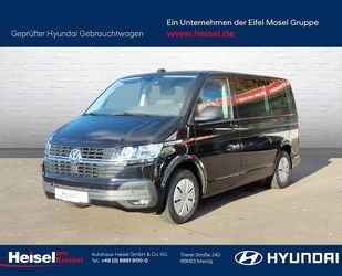 VW T6 Multivan Gebrauchtwagen