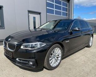 BMW 535 Gebrauchtwagen