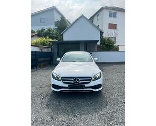 Mercedes-Benz E 200 Gebrauchtwagen