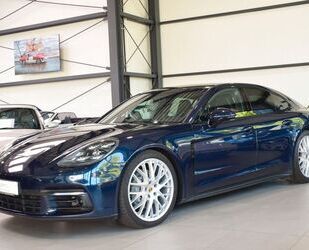 Porsche Panamera Gebrauchtwagen