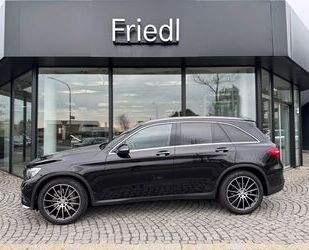 Mercedes-Benz GLC 250 Gebrauchtwagen